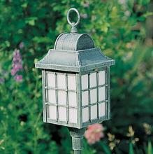  6333 - Landscape Lighting