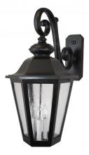  129076 - Avanti 1200 Series Wall Model 129076 Extra Large Outdoor Wall Lantern