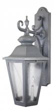  1296 - Avanti 1200 Series Wall Model 1296 Extra Large Outdoor Wall Lantern