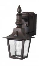  1436 - Avanti 1400 Series Wall Model 1436 Small Outdoor Wall Lantern