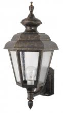  1559 - Avanti 1500 Series Wall Model 1559 Medium Outdoor Wall Lantern