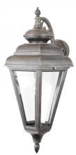  15706 - Avanti 1500 Series Wall Model 15706 Large Outdoor Wall Lantern