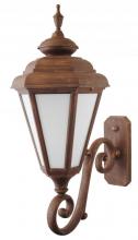  157073 - Avanti 1500 Series Wall Model 157073 Large Outdoor Wall Lantern