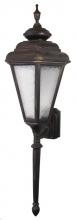  1574 - Avanti 1500 Series Wall Model 1574 Large Outdoor Wall Lantern