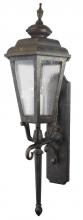  1594 - Avanti 1500 Series Wall Model 1594 Extra Large Outdoor Wall Lantern