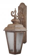  1596 - Avanti 1500 Series Wall Model 1596 Extra Large Outdoor Wall Lantern