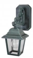  17304 - Avanti 1700 Series Wall Model 17304 Small Outdoor Wall Lantern