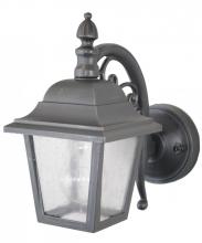  17306 - Avanti 1700 Series Wall Model 17306 Small Outdoor Wall Lantern