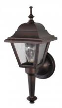  1734 - Avanti 1700 Series Wall Model 1734 Small Outdoor Wall Lantern