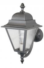  17703 - Avanti 1700 Series Wall Model 17703 Medium Outdoor Wall Lantern