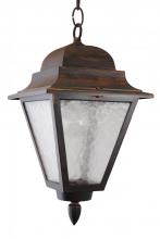  1771 - Avanti 1700 Series Hanging Model 1771 Medium Outdoor Wall Lantern