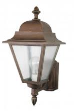  1779 - Avanti 1700 Series Wall Model 1779 Medium Outdoor Wall Lantern