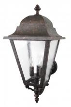  17903 - Avanti 1700 Series Wall Model 17903 Large Outdoor Wall Lantern