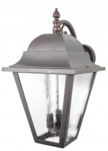  17906 - Avanti 1700 Series Wall Model 17906 Large Outdoor Wall Lantern