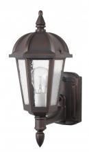  2439 - Avanti 2400 Series Wall Model 2439 Small Outdoor Wall Lantern