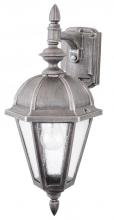  2456 - Avanti 2400 Series Wall Model 2456 Medium Outdoor Wall Lantern