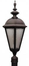  2470 - Avanti 2400 Series Post Model 2470 Large Outdoor Wall Lantern