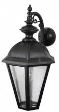  24706 - Avanti 2400 Series Wall Model 24706 Large Outdoor Wall Lantern