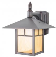  2636 - Avanti 2600 Series Wall Model 2636 Small Outdoor Wall Lantern