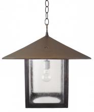  3291 - Avanti 3200 Series Hanging Model 3291 Large Outdoor Wall Lantern