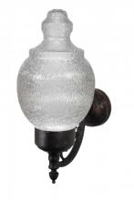  9203 - Avanti 9200-9300 Series Wall Model 9203 Small Outdoor Wall Lantern