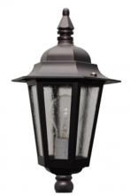  G1630 - Garden Lighting Garden Series Model G1630 Small Outdoor Wall Lantern