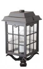  G2330 - Garden Lighting Garden Series Model G2330 Small Outdoor Wall Lantern