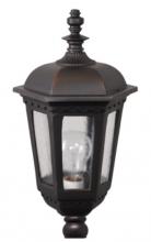  G2530 - Garden Lighting Garden Series Model G2530 Small Outdoor Wall Lantern