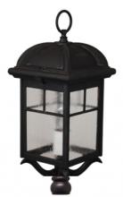  G2730 - Garden Lighting Garden Series Model G2730 Small Outdoor Wall Lantern