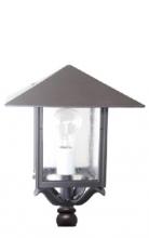  G3230 - Garden Lighting Garden Series Model G3230 Small Outdoor Wall Lantern