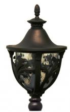  G3530 - Garden Lighting Garden Series Model G3530 Small Outdoor Wall Lantern