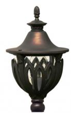  G3630 - Garden Lighting Garden Series Model G3630 Small Outdoor Wall Lantern