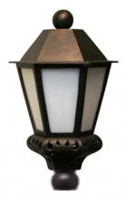  G3830 - Garden Lighting Garden Series Model G3830 Small Outdoor Wall Lantern