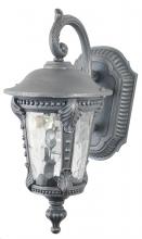  K1136 - Kiss Lighting K1300 Series Wall Model K1136 Small Outdoor Wall Lantern