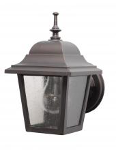  K1739 - Kiss Lighting K1700 Series Wall Model K1739 Small Outdoor Wall Lantern