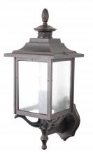  K53009 - Kiss Lighting K500 Series Wall Model K53009 Medium Outdoor Wall Lantern