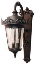  PE395052 - Parisian Elegance PE3900 Series Wall Model PE395052 Large Outdoor Wall Lantern