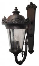  PE399071 - Parisian Elegance PE3900 Series Wall Model PE399071 Large Outdoor Wall Lantern