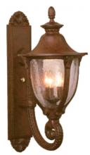  TC345033 - Tuscany Collection TC3400 Series Hanging Model TC345033 Medium Outdoor Wall Lantern