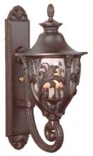  TC355033 - Tuscany Collection TC3500 Series Wall Model TC355033 Medium Outdoor Wall Lantern