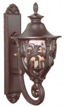  TC359053 - Tuscany Collection TC3500 Series Wall Model TC359053 Large Outdoor Wall Lantern