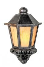  TC38315 - Tuscany Collection TC3800 Series Pocket Lamp Model TC38315 Small Outdoor Wall Lantern