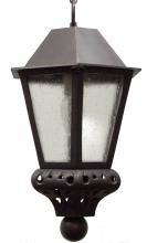  TC3851 - Tuscany Collection TC3800 Series Hanging Model TC3851 Medium Outdoor Wall Lantern