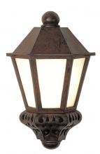  TC38515 - Tuscany Collection TC3800 Series Pocket Lamp Model TC38515 Medium Outdoor Wall Lanter