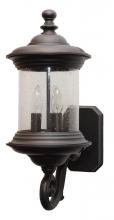  TC403063 - Tuscany Collection TC4000 Series Wall Model TC403063 Small Outdoor Wall Lantern