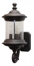  TC405063 - Tuscany Collection TC4000 Series Wall Model TC405063 Medium Outdoor Wall Lantern