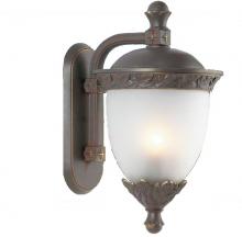  TC425038 - Tuscany Collection TC4200 Series Wall Model TC425038 Medium Outdoor Wall Lantern