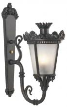  TC433011 - Tuscany Collection TC4300 Series Wall Model TC433011 Small Outdoor Wall Lantern