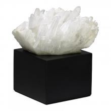  02582 - Quartz Table Accent-MD