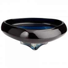  07813 - Alistair Bowl|Blue-Medium